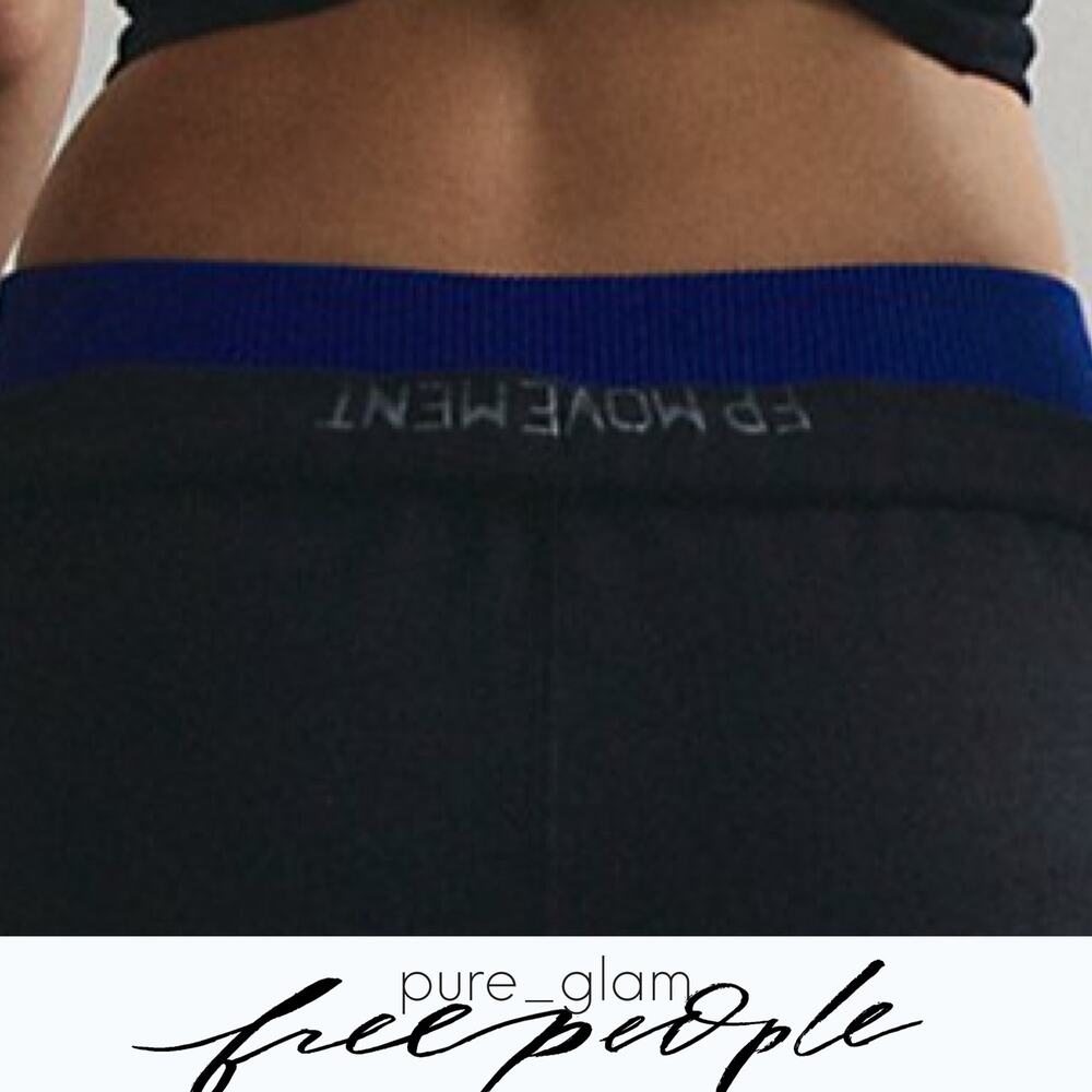 Free People shorts - Picture 3 of 5